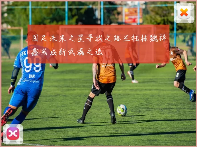 国足未来之星寻找之路王钰栋魏祥鑫或成新武磊之选